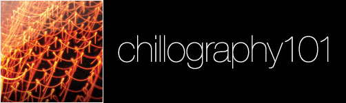Chillography 101