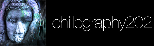 Chillography 202