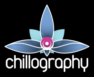 Chillography logo