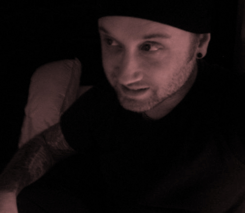 DJ Eckoe