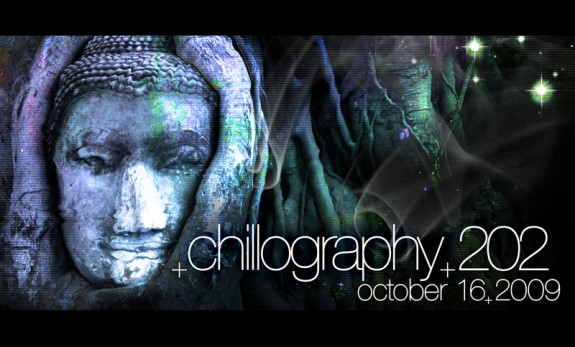 Chillography 202