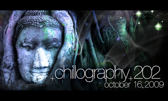 Chillography 202 Chillography 202