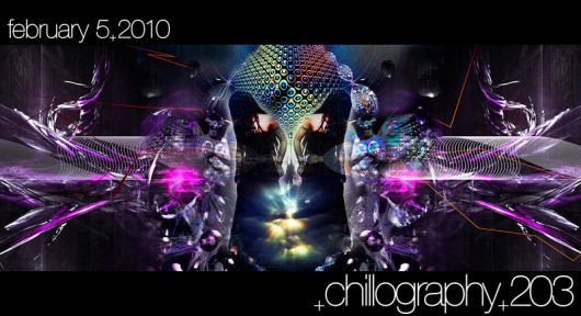 Chillography 203