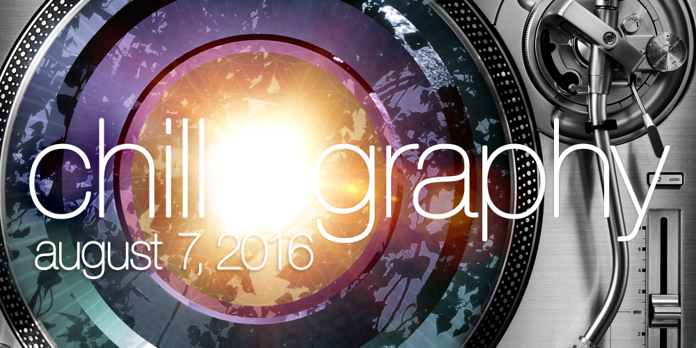 Chillography 901 banner