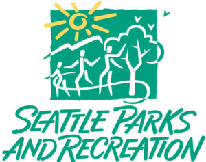seattle parks and recreation logo