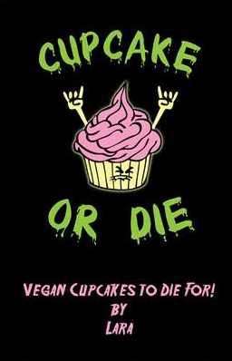 cupcake or die cupcake or die