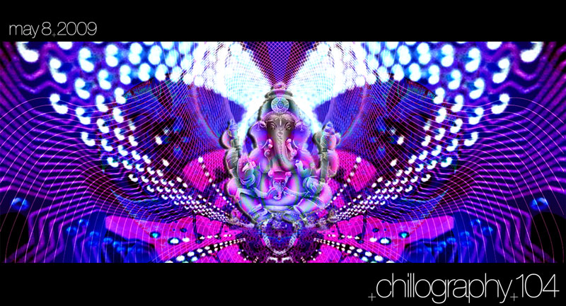 Chillography 104